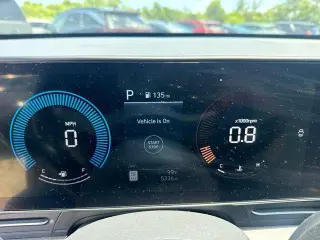 Hyundai KONA 2026 SEL Sport SUV de 4 puertas