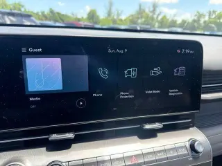 Hyundai KONA 2026 SEL Sport SUV de 4 puertas