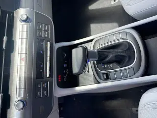 Hyundai KONA 2026 SEL Sport SUV de 4 puertas