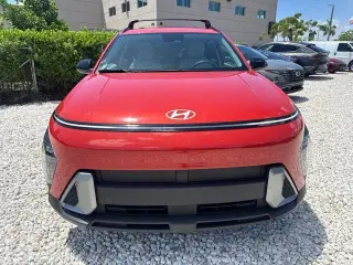 Hyundai KONA 2026 SEL Sport SUV de 4 puertas