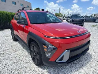 Hyundai KONA 2026 SEL Sport SUV de 4 puertas