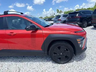 Hyundai KONA 2026 SEL Sport SUV de 4 puertas