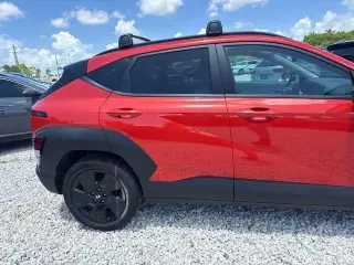 Hyundai KONA 2026 SEL Sport SUV de 4 puertas