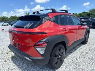 Hyundai KONA 2026 SEL Sport SUV de 4 puertas
