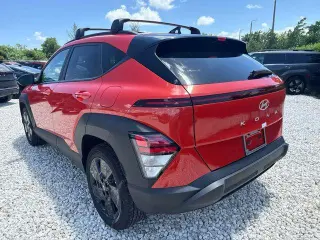 Hyundai KONA 2026 SEL Sport SUV de 4 puertas