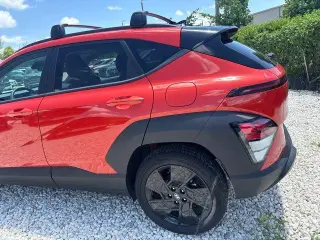 Hyundai KONA 2026 SEL Sport SUV de 4 puertas