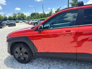 Hyundai KONA 2026 SEL Sport SUV de 4 puertas