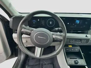 Hyundai KONA 2026 SUV de 4 puertas Limited