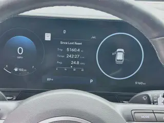 Hyundai KONA 2026 SUV de 4 puertas Limited