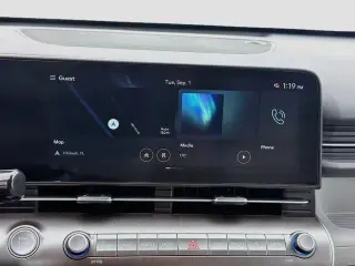 Hyundai KONA 2026 SUV de 4 puertas Limited
