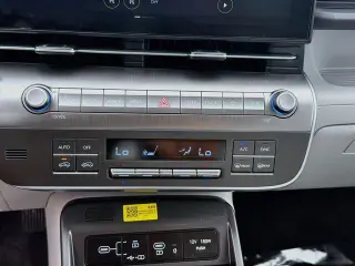 Hyundai KONA 2026 SUV de 4 puertas Limited