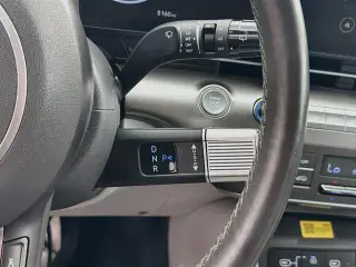 Hyundai KONA 2026 SUV de 4 puertas Limited