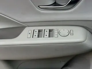 Hyundai KONA 2026 SUV de 4 puertas Limited