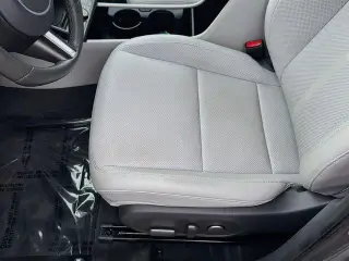 Hyundai KONA 2026 SUV de 4 puertas Limited
