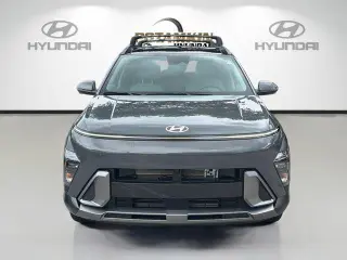 Hyundai KONA 2026 SUV de 4 puertas Limited