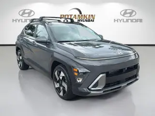 Hyundai KONA 2026 SUV de 4 puertas Limited