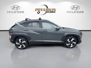 Hyundai KONA 2026 SUV de 4 puertas Limited