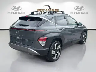 Hyundai KONA 2026 SUV de 4 puertas Limited