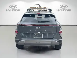Hyundai KONA 2026 SUV de 4 puertas Limited