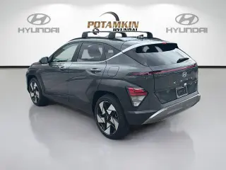Hyundai KONA 2026 SUV de 4 puertas Limited