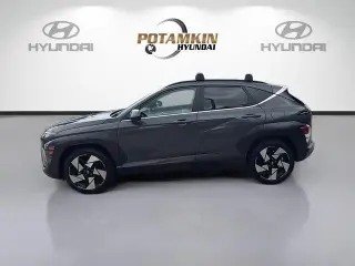 Hyundai KONA 2026 SUV de 4 puertas Limited