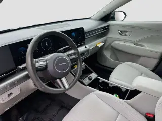Hyundai KONA 2026 SUV de 4 puertas Limited