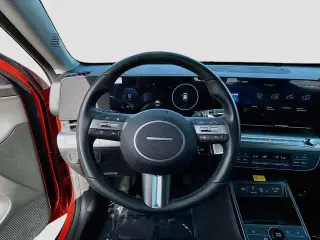 Hyundai KONA 2026 SEL Premium SUV de 4 puertas