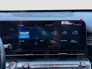 Hyundai KONA 2026 SEL Premium SUV de 4 puertas
