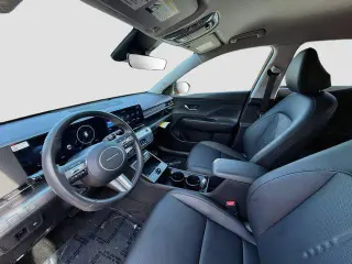 Hyundai KONA 2026 SEL Premium SUV de 4 puertas