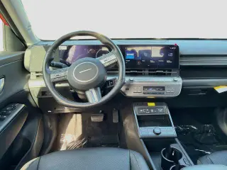 Hyundai KONA 2026 SEL Premium SUV de 4 puertas
