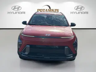 Hyundai KONA 2026 SEL Premium SUV de 4 puertas