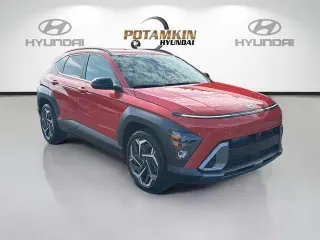 Hyundai KONA 2026 SEL Premium SUV de 4 puertas