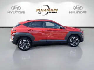 Hyundai KONA 2026 SEL Premium SUV de 4 puertas