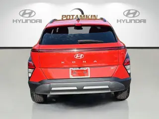 Hyundai KONA 2026 SEL Premium SUV de 4 puertas