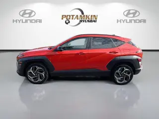 Hyundai KONA 2026 SEL Premium SUV de 4 puertas
