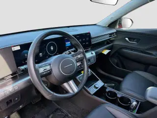 Hyundai KONA 2026 SEL Premium SUV de 4 puertas