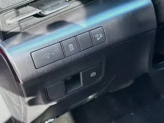 Hyundai KONA 2026 SEL Premium SUV de 4 puertas