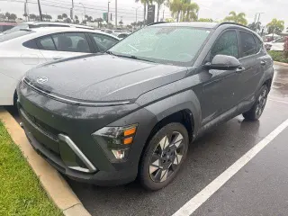Hyundai KONA 2024 AWD SEL de 4 puertas Crossover
