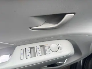Hyundai KONA 2024 AWD SEL de 4 puertas Crossover