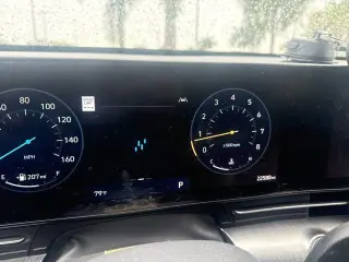 Hyundai KONA 2024 AWD SEL de 4 puertas Crossover