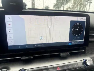 Hyundai KONA 2024 AWD SEL de 4 puertas Crossover