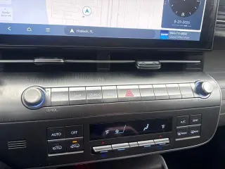 Hyundai KONA 2024 AWD SEL de 4 puertas Crossover