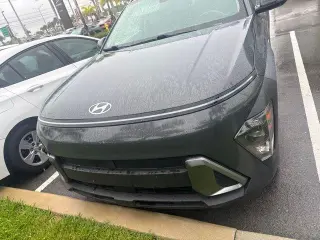 Hyundai KONA 2024 AWD SEL de 4 puertas Crossover