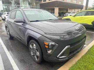 Hyundai KONA 2024 AWD SEL de 4 puertas Crossover