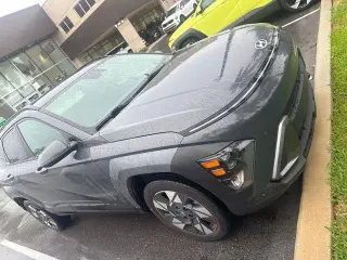 Hyundai KONA 2024 AWD SEL de 4 puertas Crossover