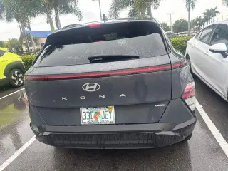 Hyundai KONA 2024 AWD SEL de 4 puertas Crossover