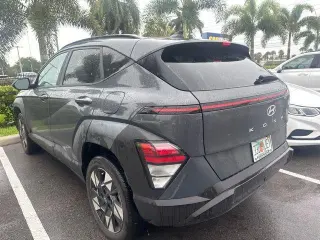 Hyundai KONA 2024 AWD SEL de 4 puertas Crossover