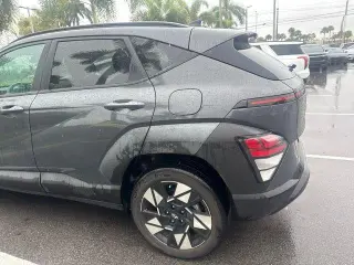 Hyundai KONA 2024 AWD SEL de 4 puertas Crossover