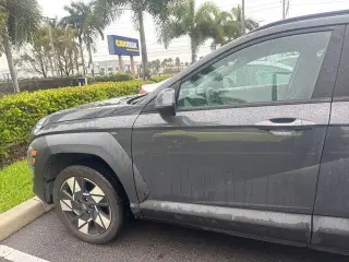 Hyundai KONA 2024 AWD SEL de 4 puertas Crossover