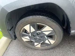 Hyundai KONA 2024 AWD SEL de 4 puertas Crossover